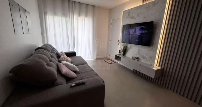 Apartamento à venda na Rua José Eugênio Muler, Meia Praia, Navegantes