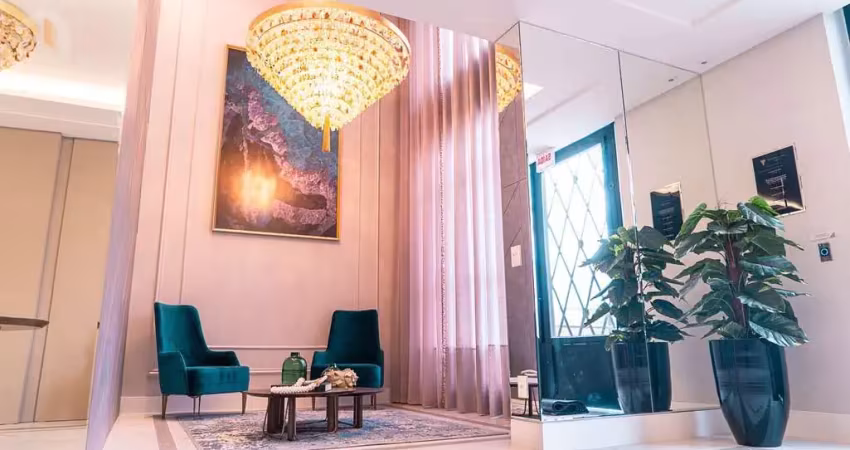 Apartamento com 2 quartos à venda na Avenida Pref. Cirino Adolfo Cabral, 9067, Gravata, Navegantes