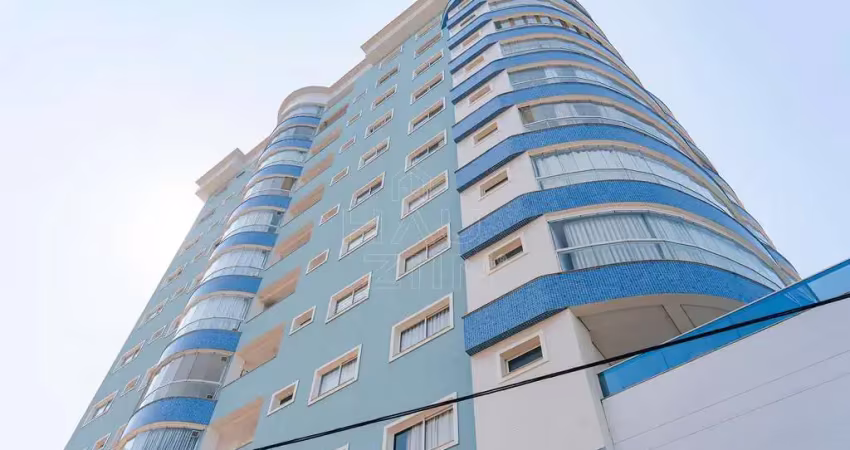 Apartamento com 3 quartos à venda na Avenida Pref. Cirino Adolfo Cabral, 9077, Gravata, Navegantes