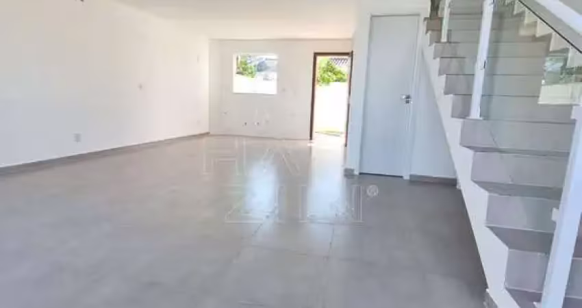 Casa com 2 quartos à venda na Rua José Lino Rocha, 72, Meia Praia, Navegantes