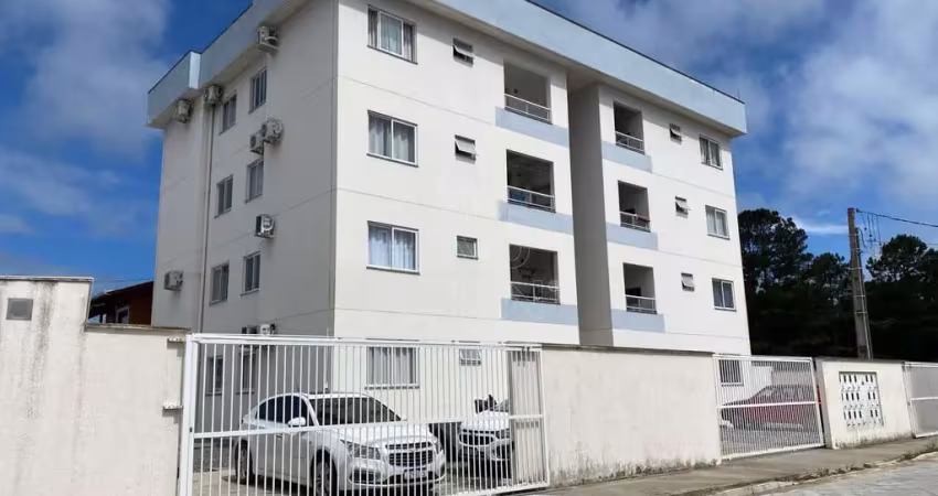 Apartamento com 2 quartos à venda na Rua Carlos de Paula Seara, Gravata, Navegantes