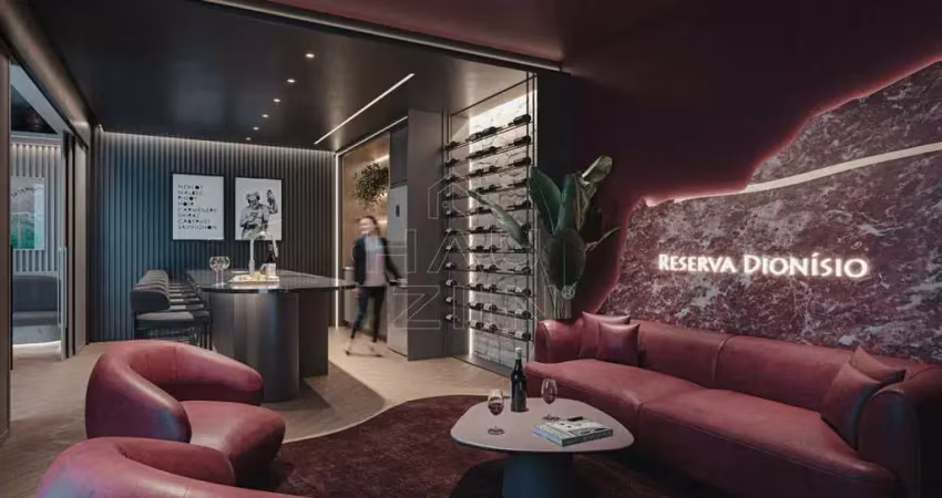 Apartamento com 1 quarto à venda na Avenida Pref. Cirino Adolfo Cabral, 8001, Gravata, Navegantes