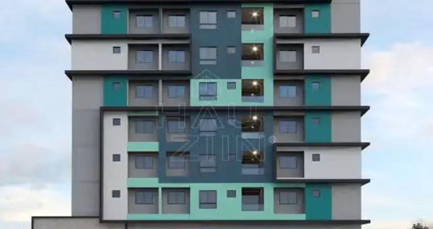 Apartamento com 1 quarto à venda na Avenida Prefeito José Juvenal Mafra, Meia Praia, Meia Praia, Navegantes