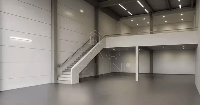 Galpão/sala comercial para locação centro de navegantes sc!