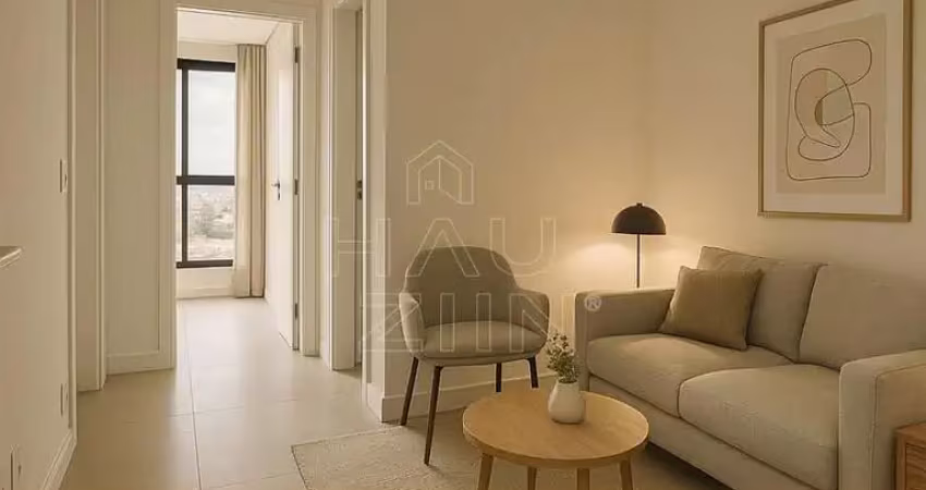 Apartamento para locação no centro de navegantes - sc