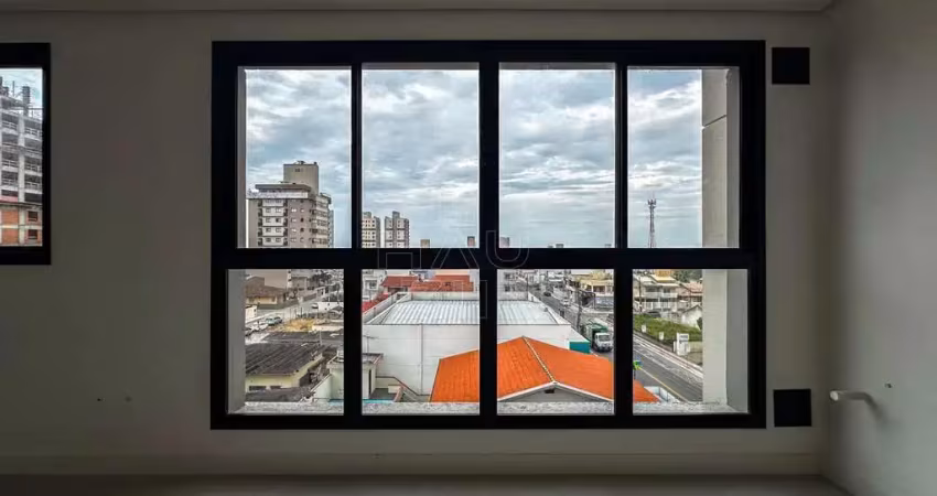 Kitnet / Stúdio para alugar na Avenida Prefeito José Juvenal Mafra, 604, Centro, Navegantes