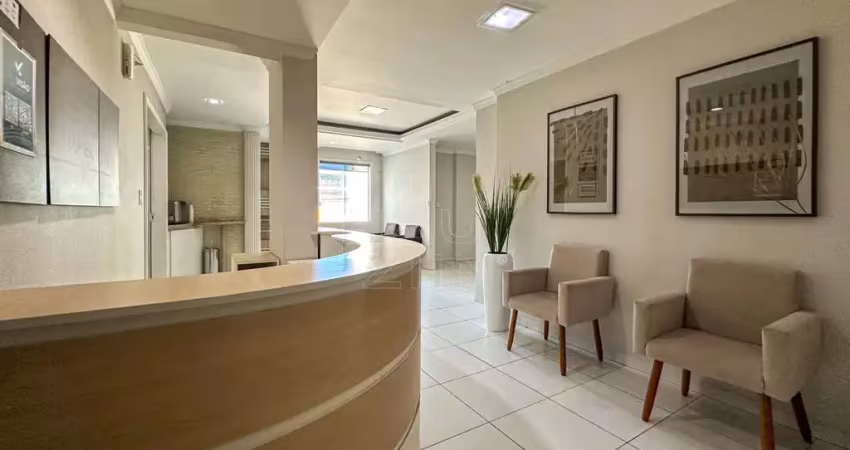 Sala comercial no centro de navegantes r$ 11.000,00 + taxas
