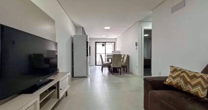 Apartamento com 2 quartos para alugar na Avenida Pref. José Juvenal Mafra, 7434, Gravata, Navegantes