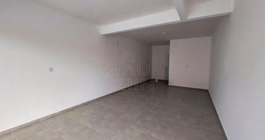 Sala comercial para alugar na Rua José Francisco Laurindo, 831, São Domingos, Navegantes