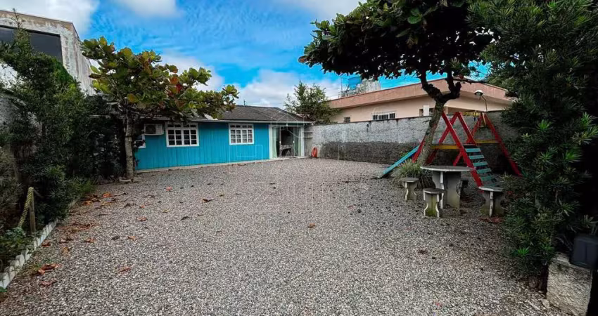 Casa com 4 quartos para alugar na Rua Osmundo Dutra, 513, Meia Praia, Navegantes