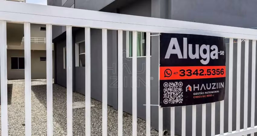 Casa para locação com taxas inclusas são domingos navegantes