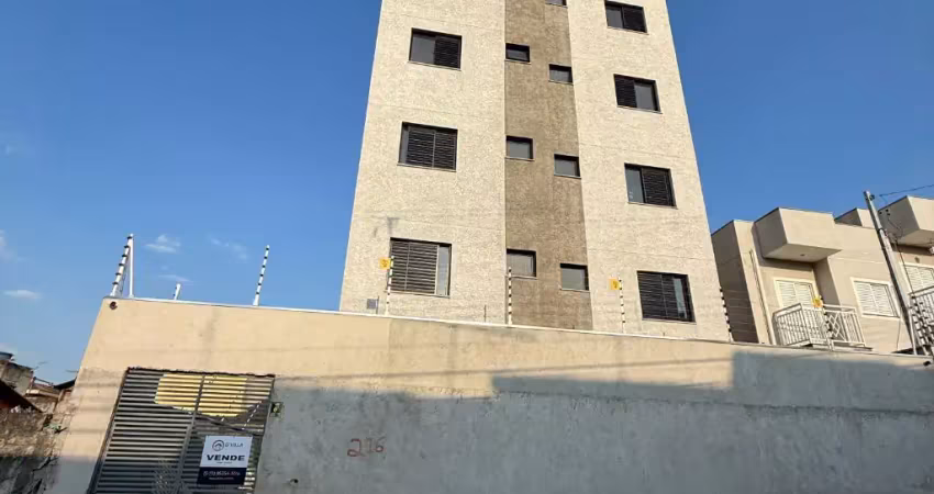 Apartamento ponte rasa parcela entrada em até 15 vezes