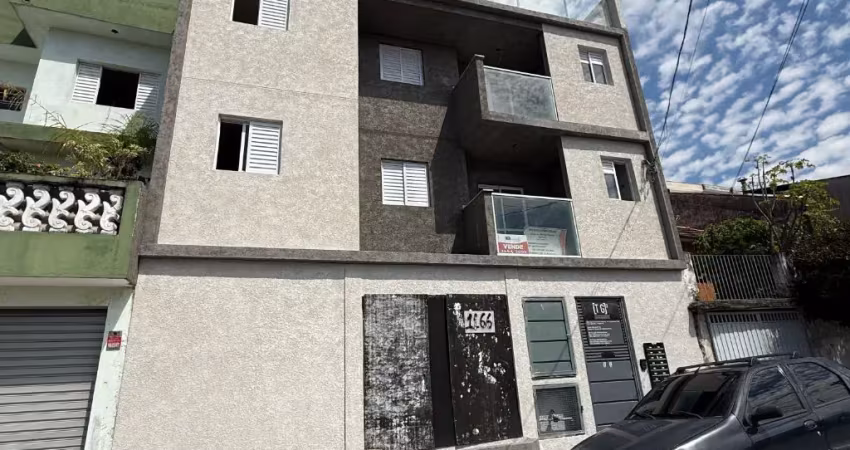 Apartamento com 2 quartos à venda na Rua Dona Escolástica M. da Fonseca, 1166, Vila Matilde, São Paulo