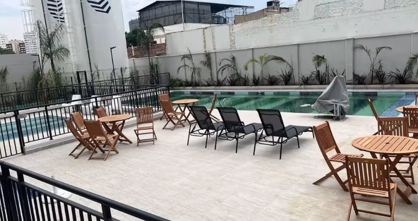 Apartamento com 2 quartos à venda na Rua da Mooca, Mooca, São Paulo