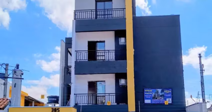 Apartamento com 2 quartos à venda na Rua Terra Sem Males, 0, Parque Industrial, São Paulo