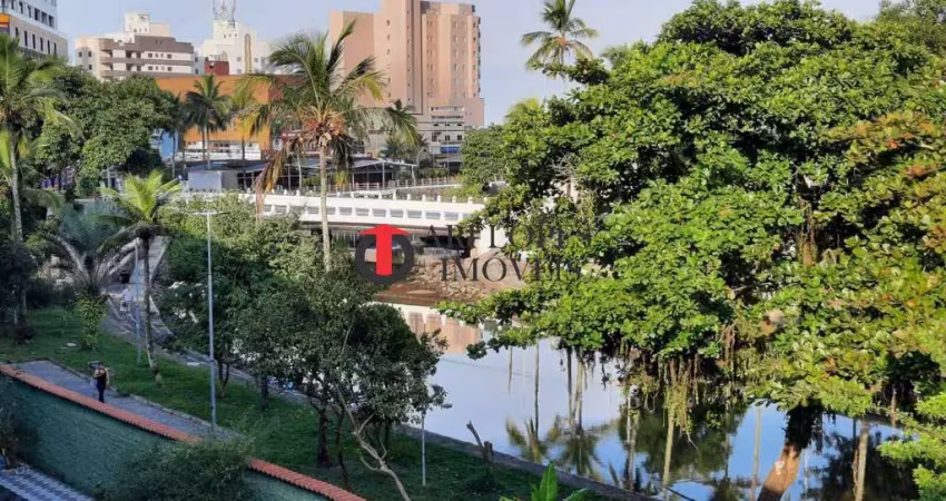 Apartamento à venda no centro de mongaguá – 200m da praia 2 dormitórios