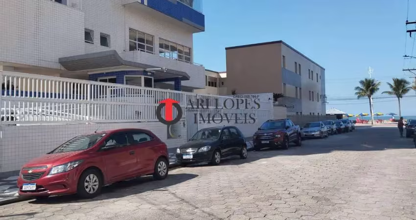 Apartamento com vista para o mar - lazer completo - centro de mongagua