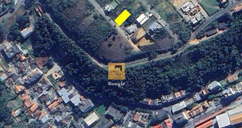 Terreno à venda no Centro, Miguel Pereira 
