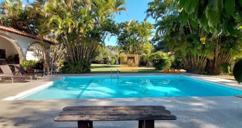 Casa à venda na Vila Suissa, Miguel Pereira 