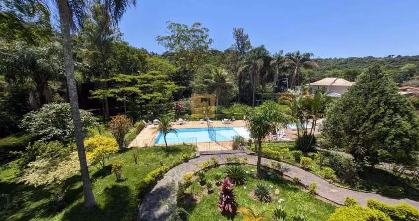 Apartamento para venda em miguel pereira, vila suiça