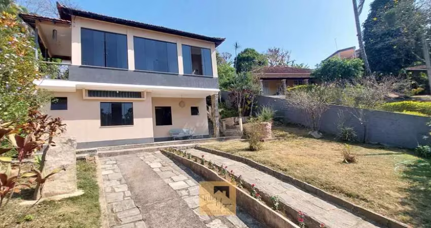 Casa à venda no Centro, Miguel Pereira 