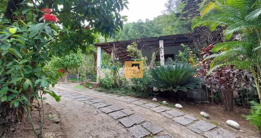 Chácara para venda em miguel pereira, conrado, 3 dormitórios, 2 banheiros, 2 vagas