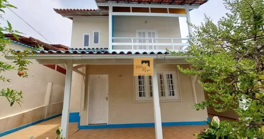 Casa à venda no Alegria, Miguel Pereira 