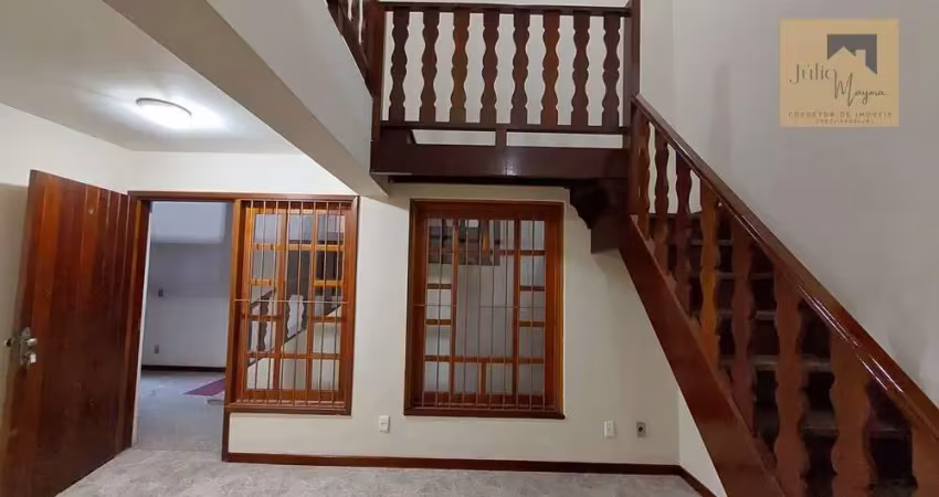Sala comercial para venda em miguel pereira, centro, 1 banheiro