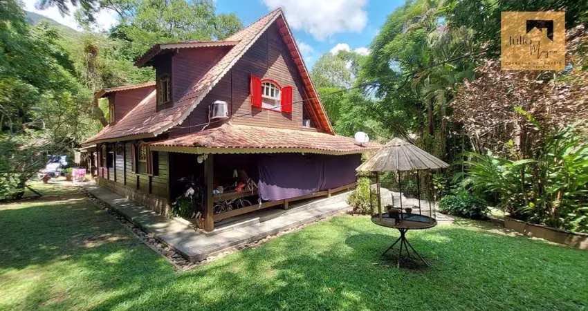 Casa à venda no Mangueiras, Miguel Pereira 