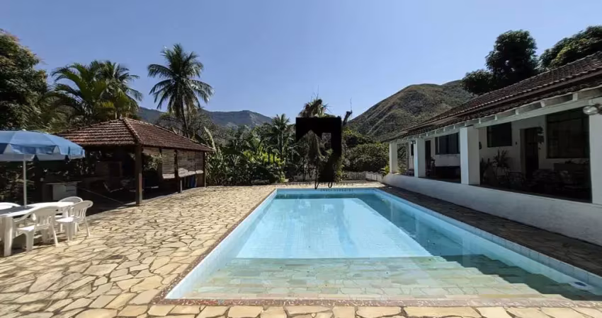 Casa à venda no Santa Branca, Miguel Pereira 