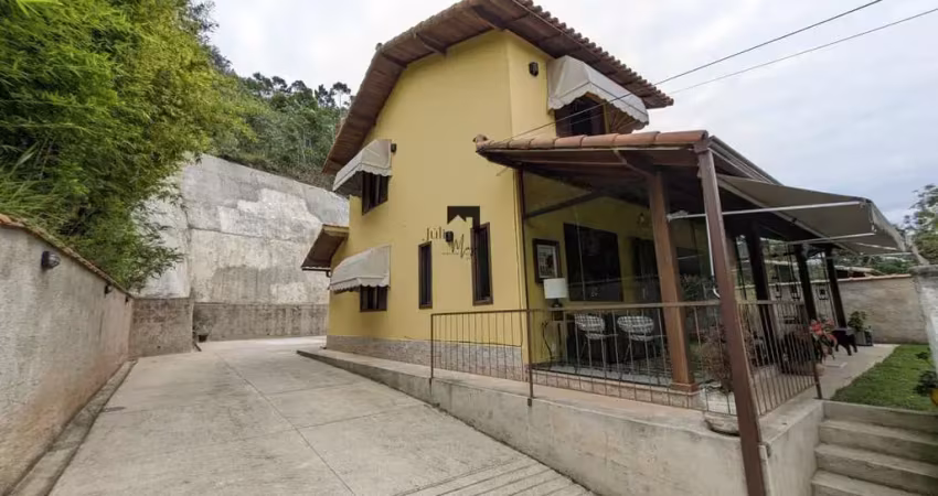 Casa à venda em Plante Café, Miguel Pereira 