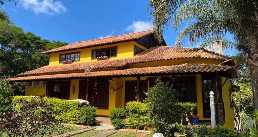 Casa à venda na Vila Margarida, Miguel Pereira 