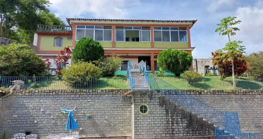Casa à venda em Conceição, Miguel Pereira 
