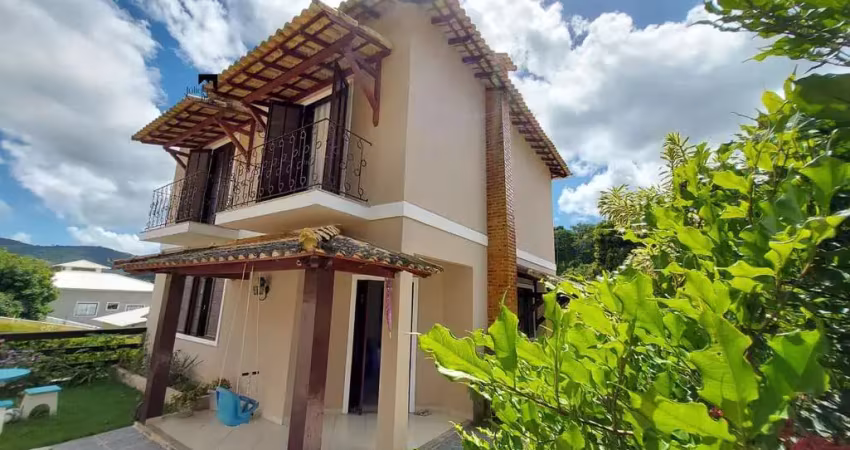 Casa para venda em miguel pereira, portal das mansões, 2 dormitórios, 1 suíte, 3 banheiros, 2 vagas