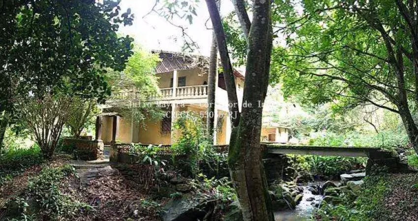 Casa à venda no Vera Cruz, Miguel Pereira 