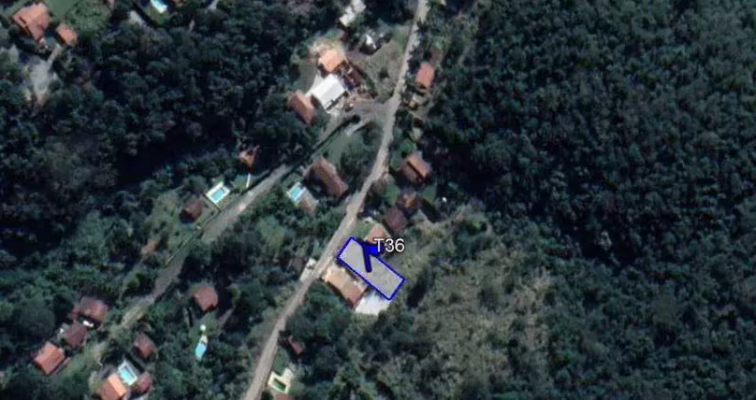 Terreno à venda em Conceição, Miguel Pereira 