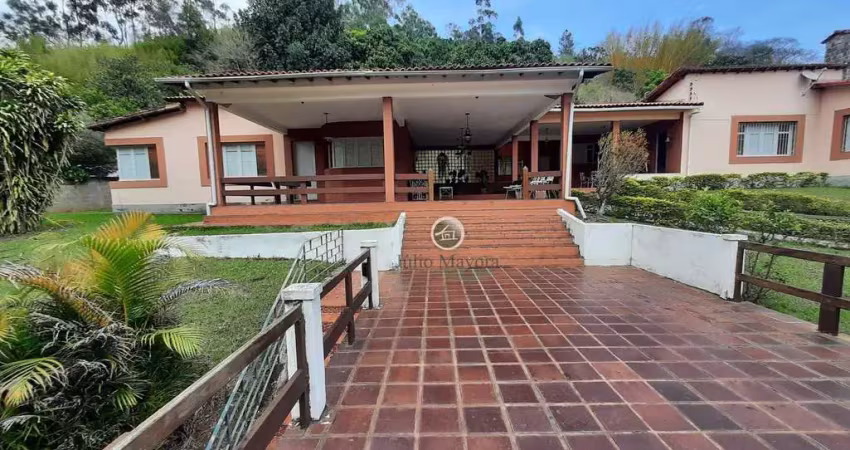 Casa à venda em Mantiquira, Paty do Alferes 