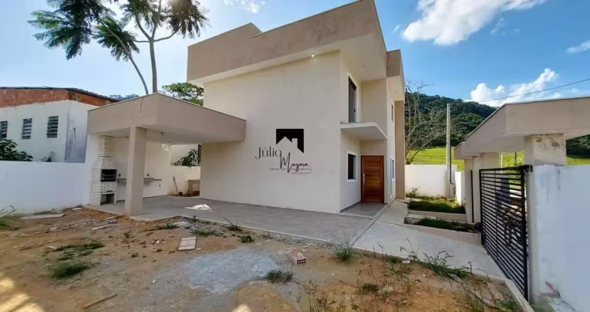 Casa à venda em Ramada, Miguel Pereira 