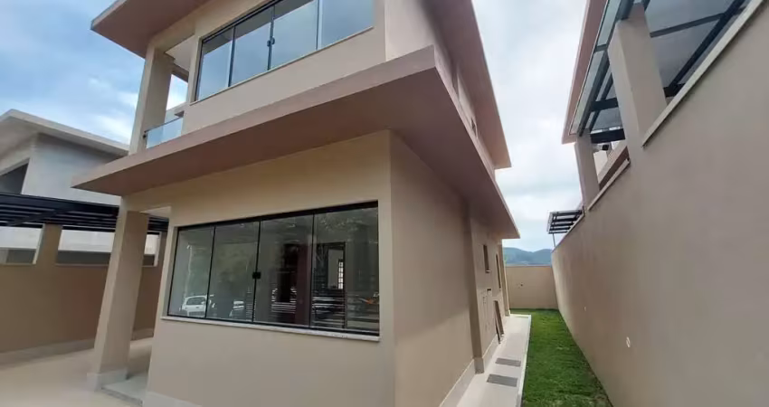 Casa à venda no Governador Portela, Miguel Pereira 