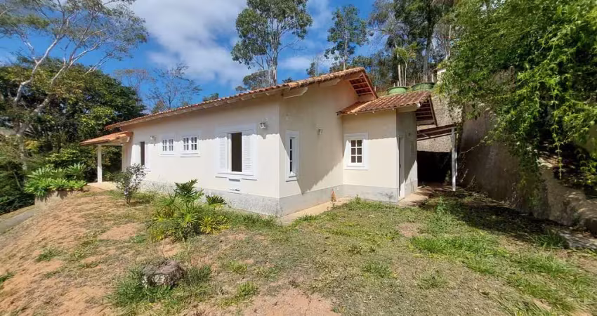 Casa para venda em miguel pereira, estância aleluia