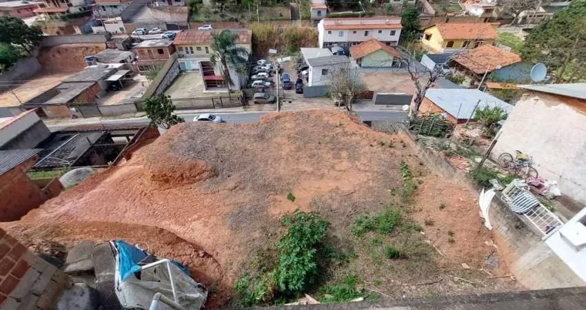 Terreno para venda em miguel pereira, são judas tadeu