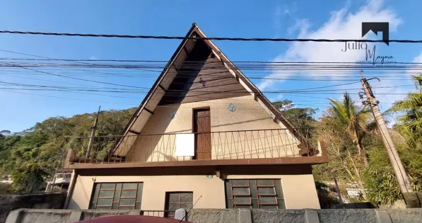 Casa à venda na Vila Margarida, Miguel Pereira 
