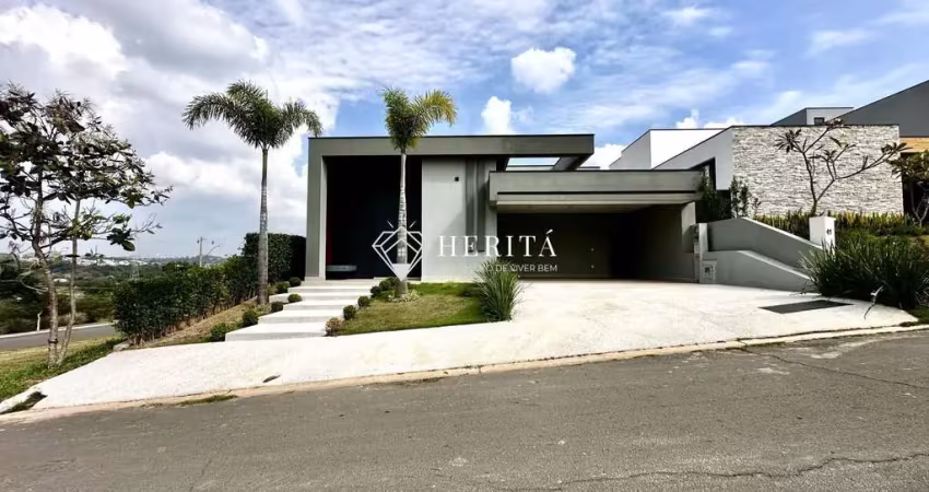 Casa em condomínio 3 dormitórios à venda jardim villas do golf itu/sp