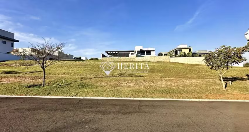 Vista de cinema no villas de golfe: terreno alto e arborizado!
