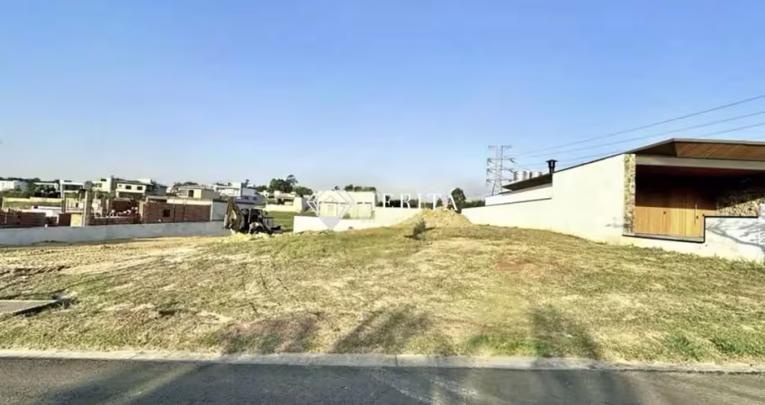 Terreno plano 503m² no villas do golfe! próximo às piscinas!