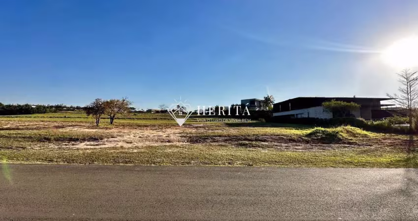 Seu futuro começa aqui: terreno exclusivo no terras de são josé ii, itu