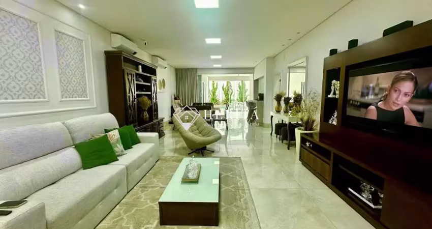 Casa em condomínio fechado com 4 quartos à venda na Avenida Brazil Bernardini, 606, Condomínio Reserva Saint Paul, Itu