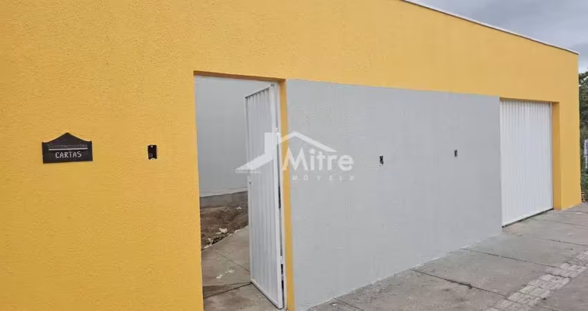 Casa com 2 quartos à venda na Rua Tore, Planalto Treze de Maio, Mossoró