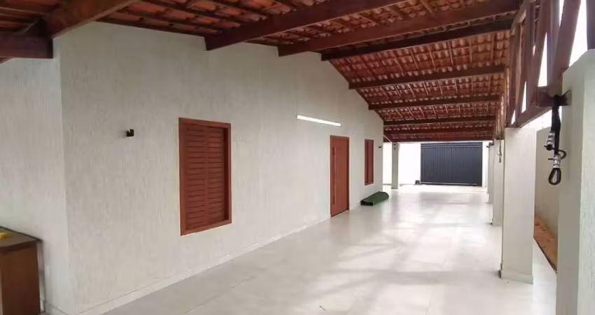 Casa com 3 quartos à venda no Centro, Tibau 