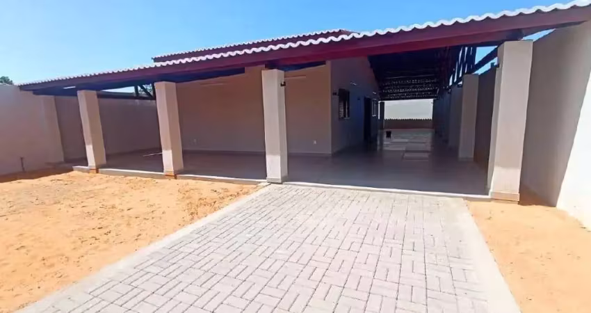 Casa com 3 quartos à venda no Centro, Tibau 